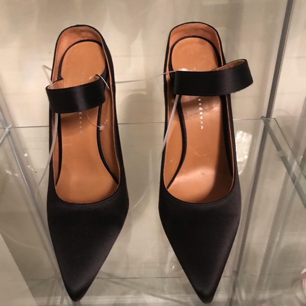Victoria Beckham
